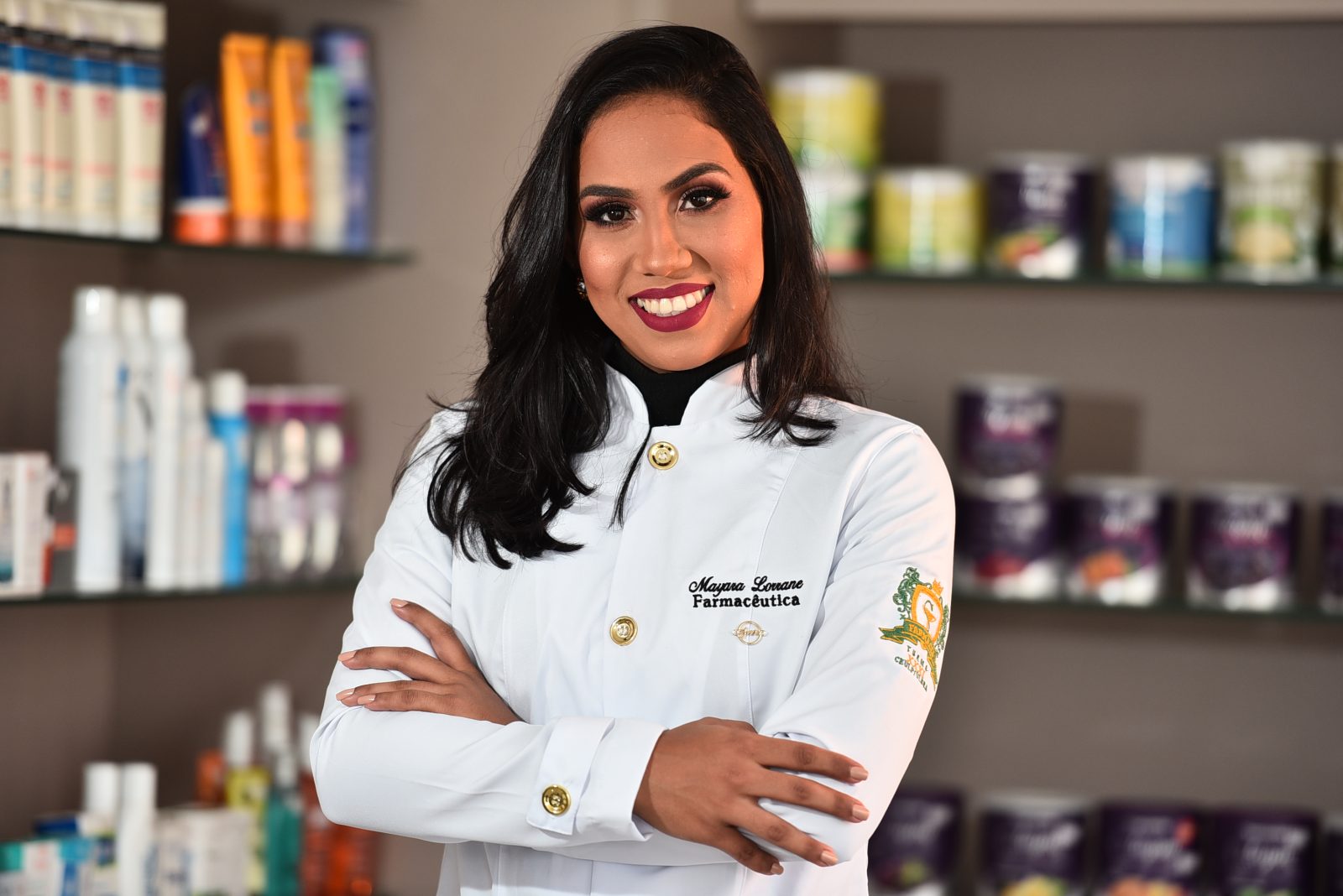 MAYARA LORRANE